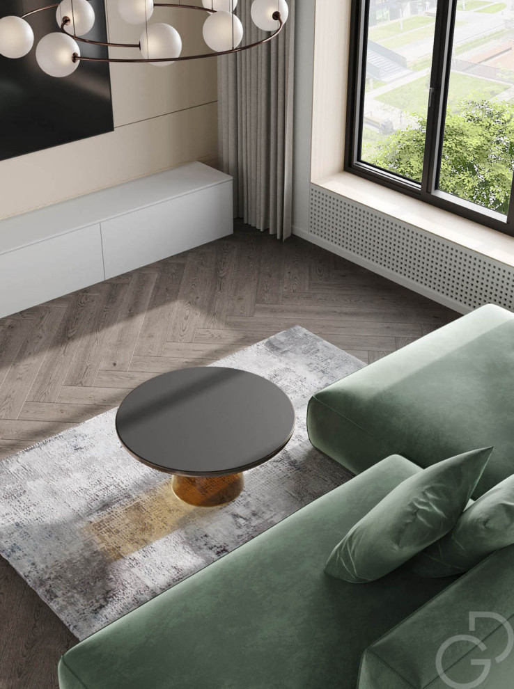 ЖК Садовые Кварталы