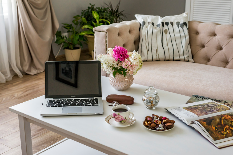 Загородная классика