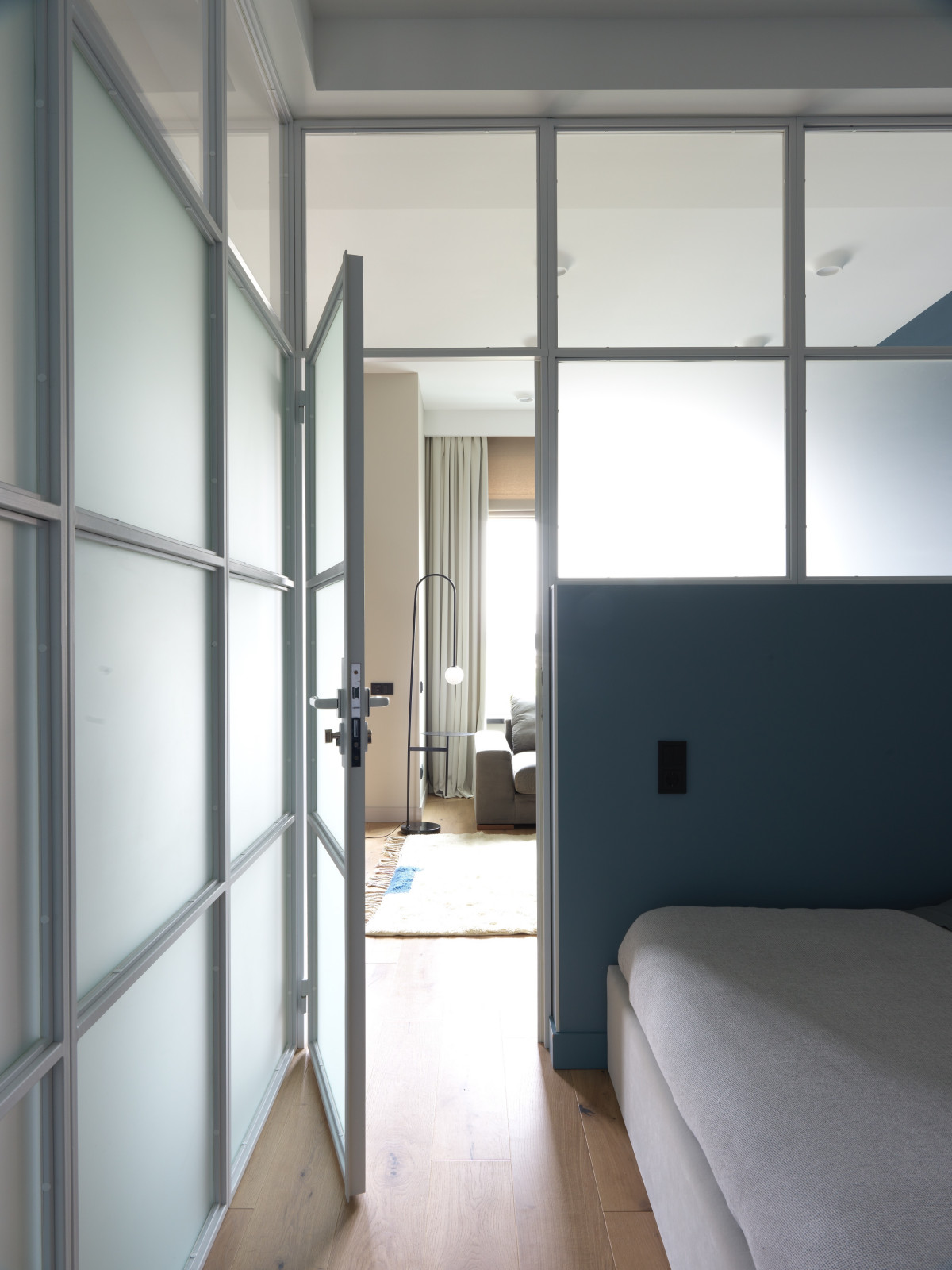 ЖК Сити Парк