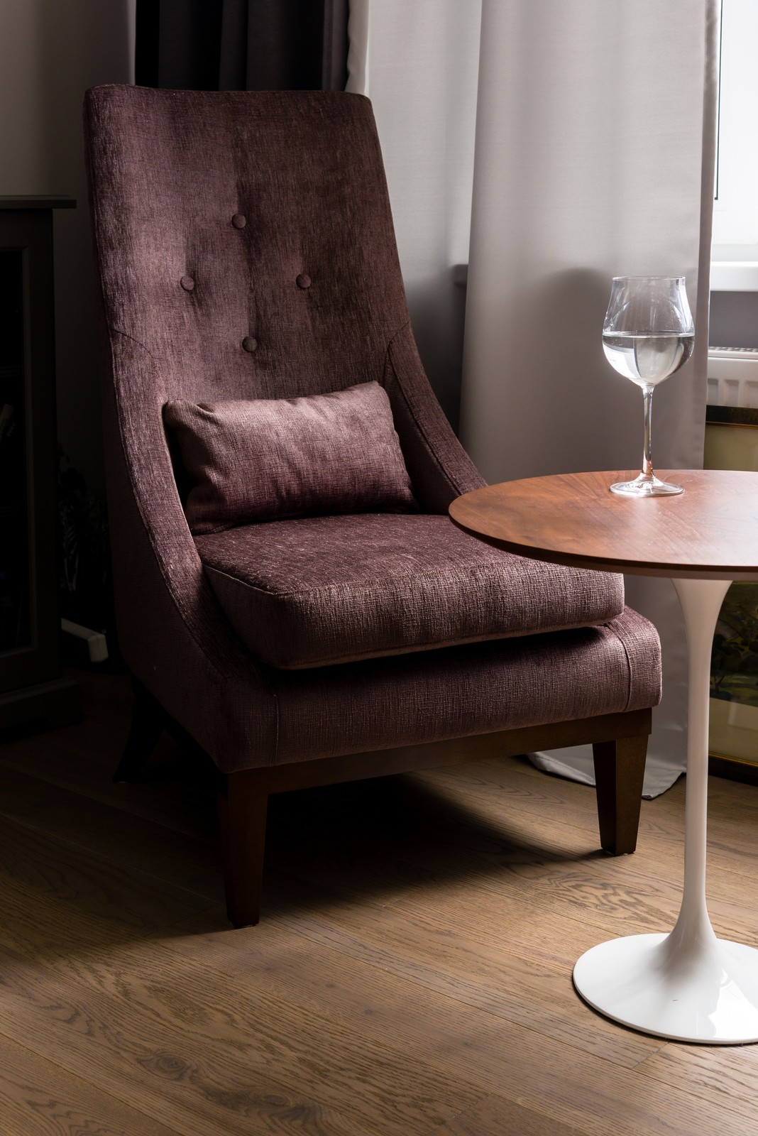 Квартира в Триколоре