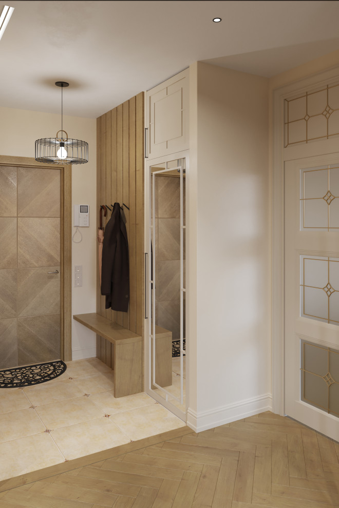 Квартира, 101 кв.м., в жк "Гринада, г. Москва