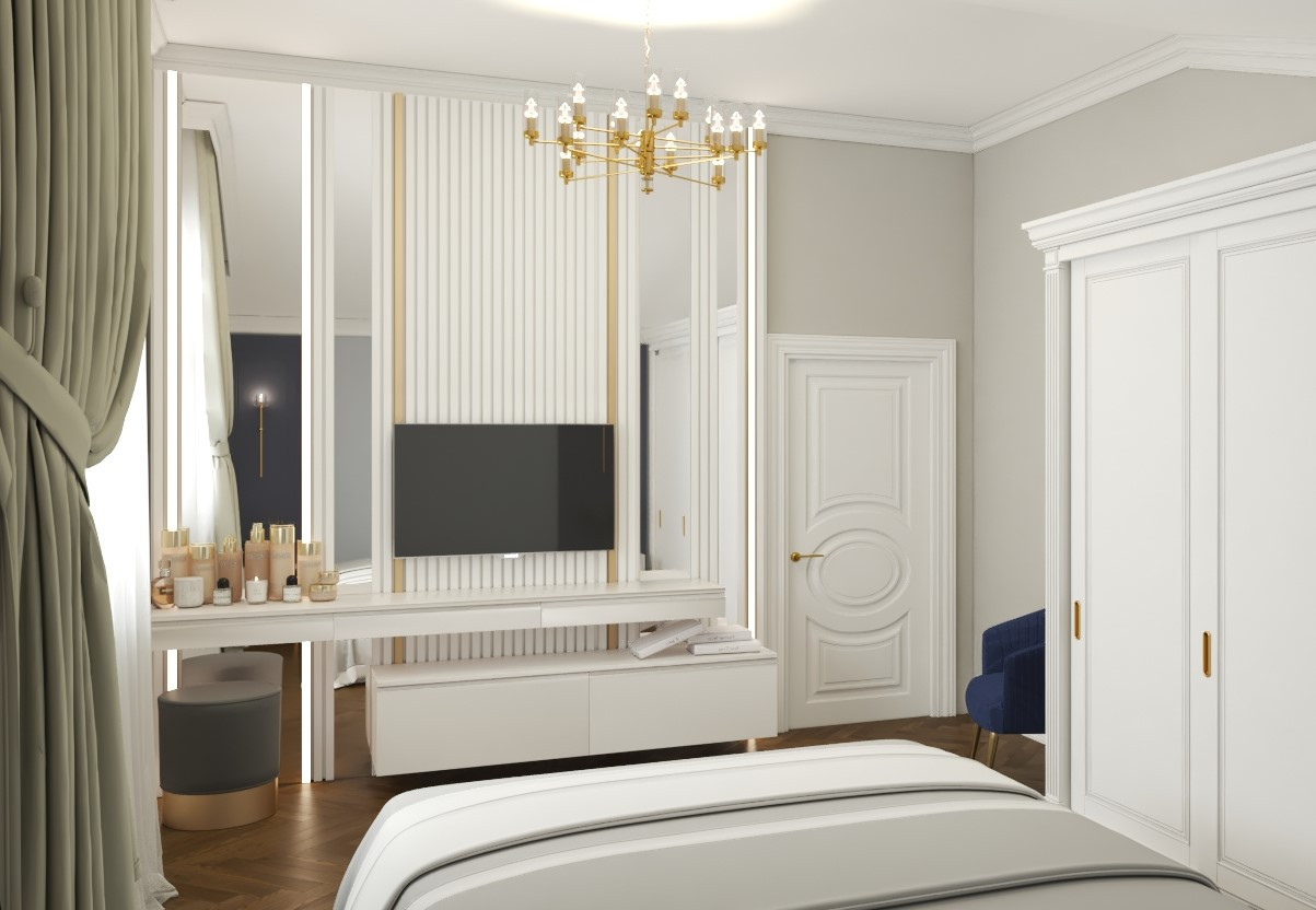 Частный дом Красное село 250 кв.м.