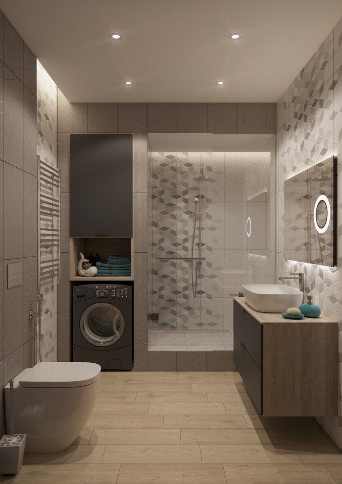 ЖК Серая цапля