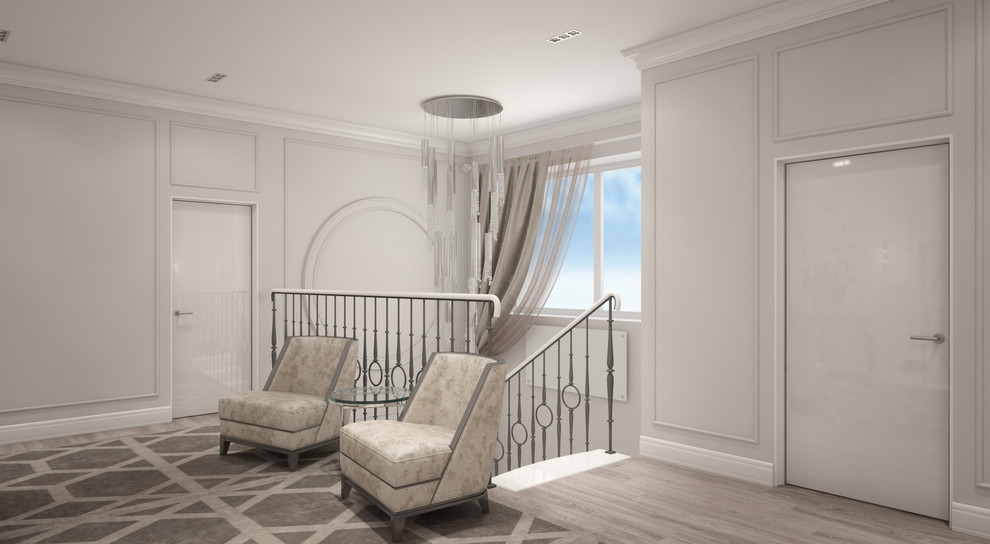 Частный дом, 310 кв.м.