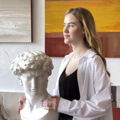 Дарья Куркова