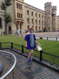 Наталья Попова