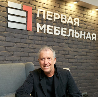 Первая Мебельная
