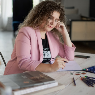 Мария Попова