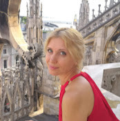 Екатерина Алексеева