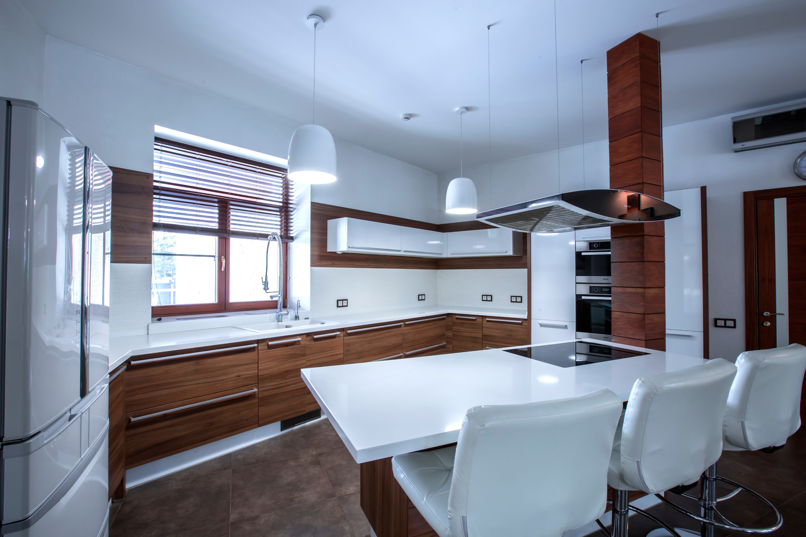 Коттедж со вторым светом