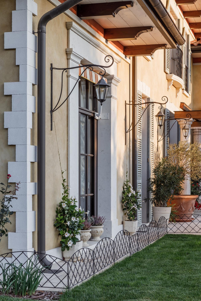 Тосканский колорит