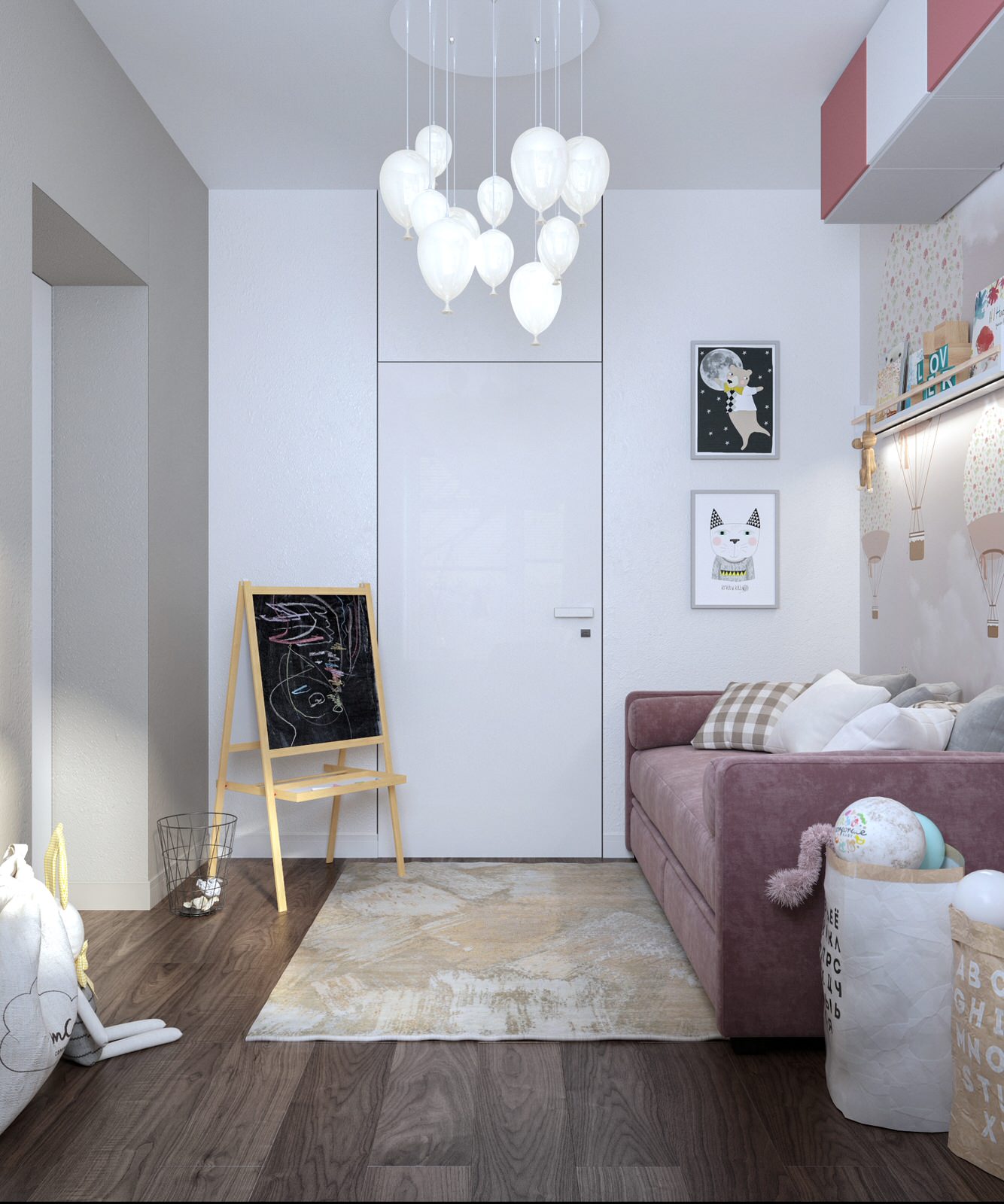 Обложка проекта: #04