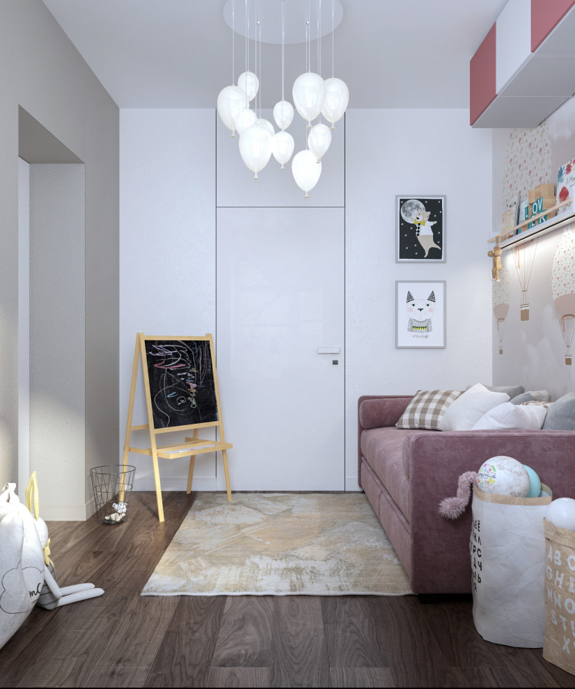 Обложка проекта: #04