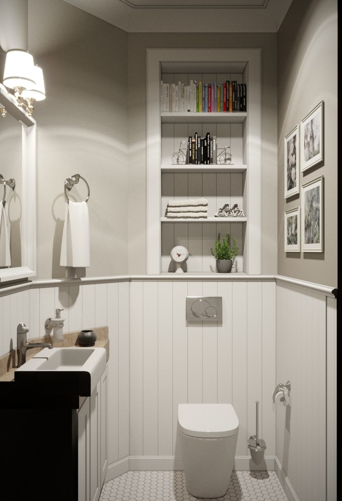 Квартира 80м2