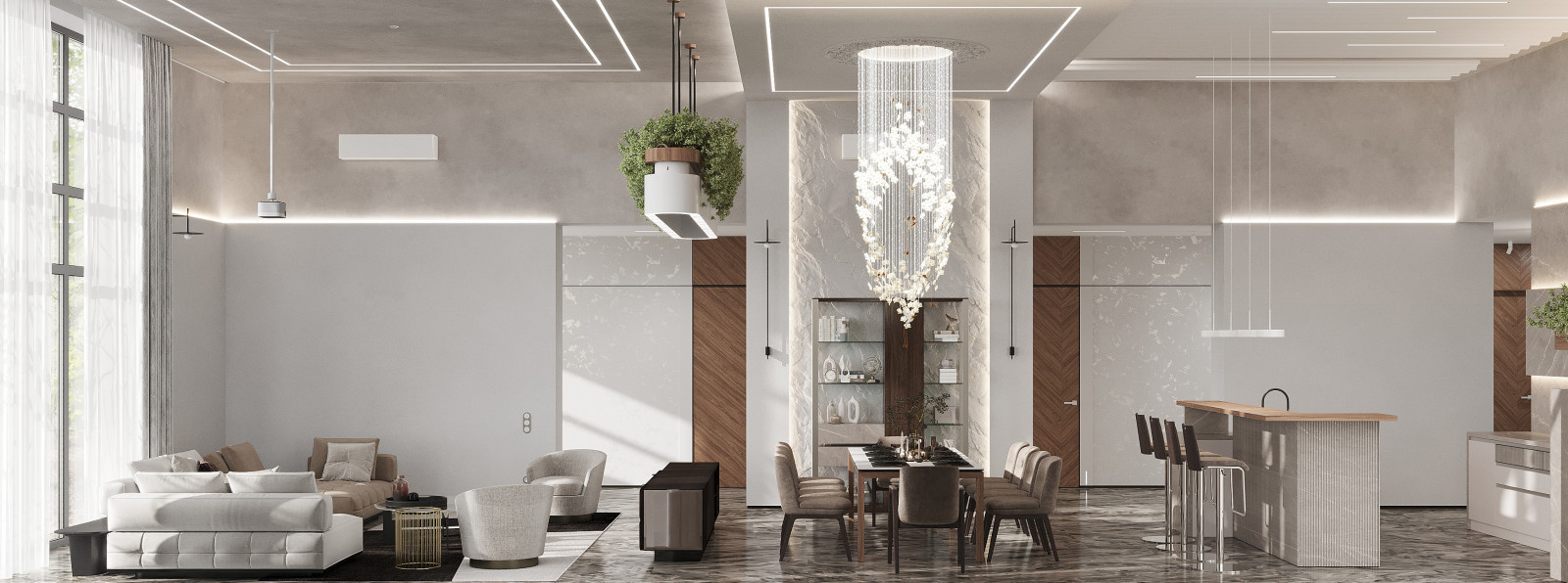 Дом на Набережной