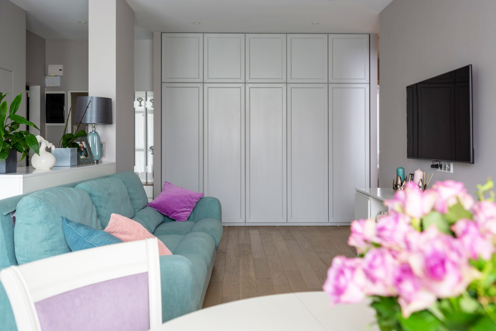 Липовый парк