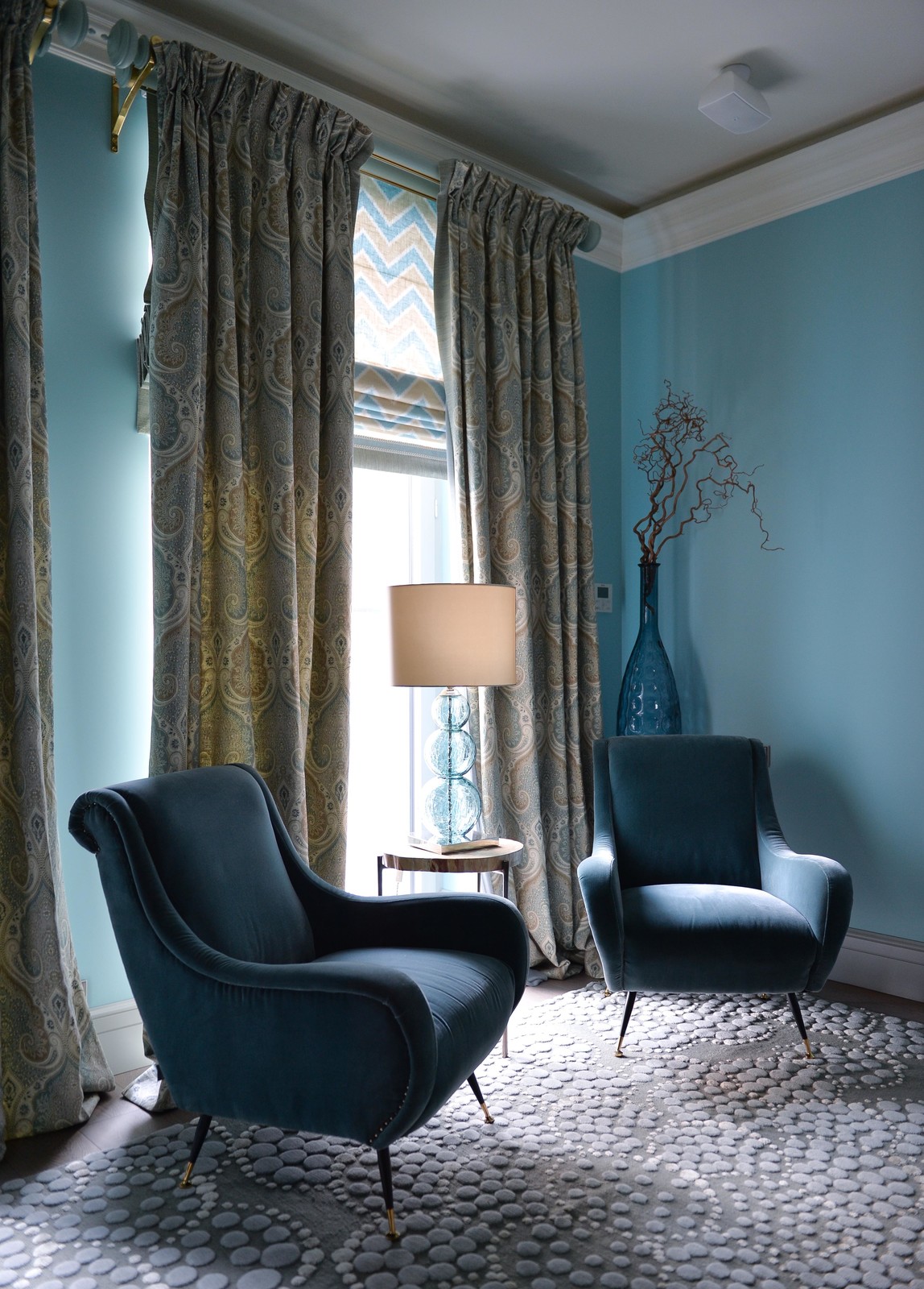 Квартира для поколения Y