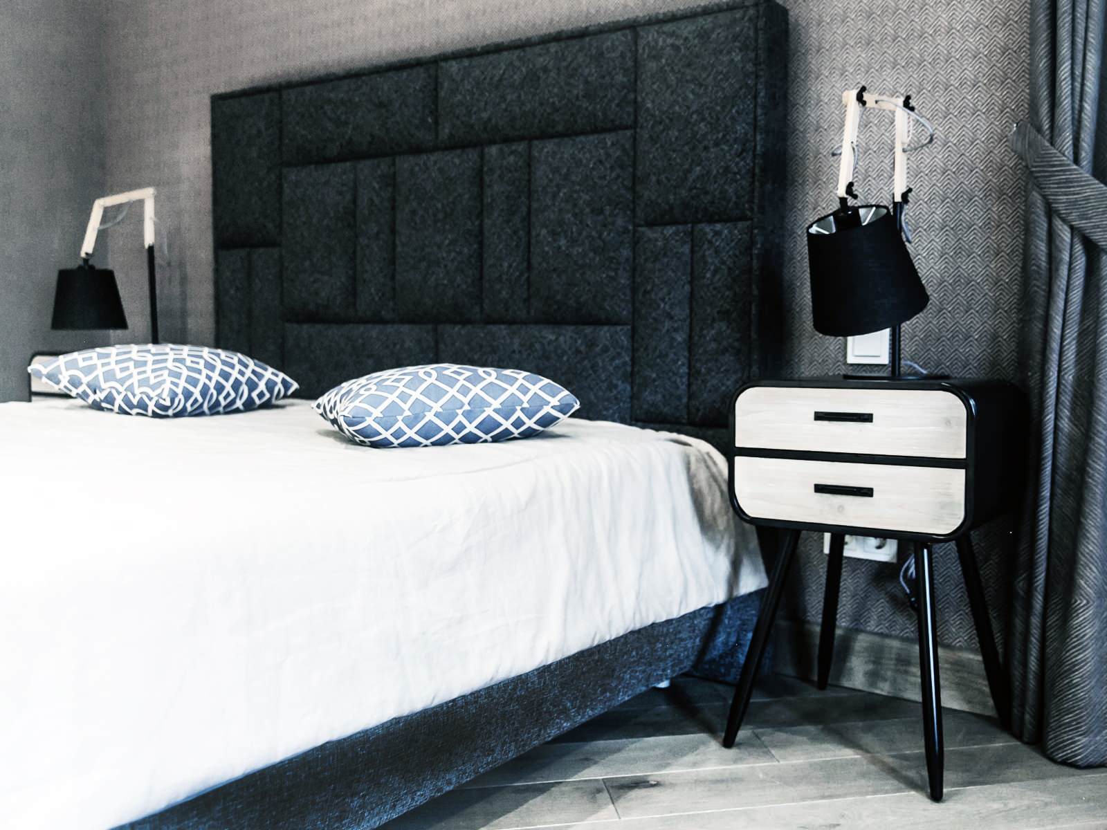 Обложка проекта: Проект частного дома Можайское шоссе