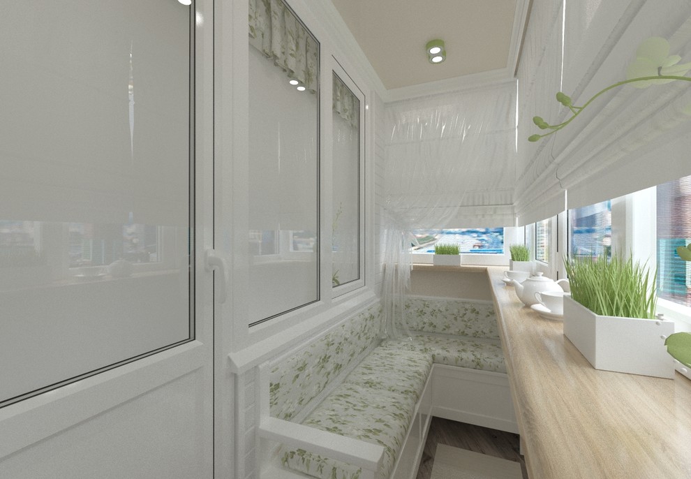 Квартира в ЖК "Юбилейный"