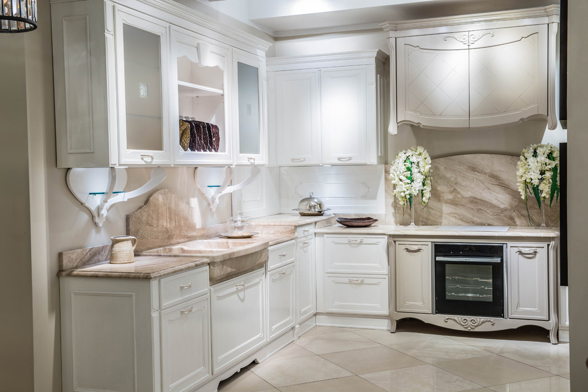 Taormina - кухня из солнечной Италии