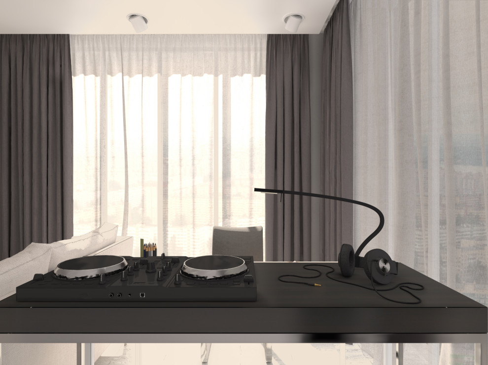 ЖК "ВТБ Арена Парк"