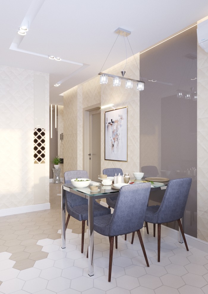 ЖК Валентиновка