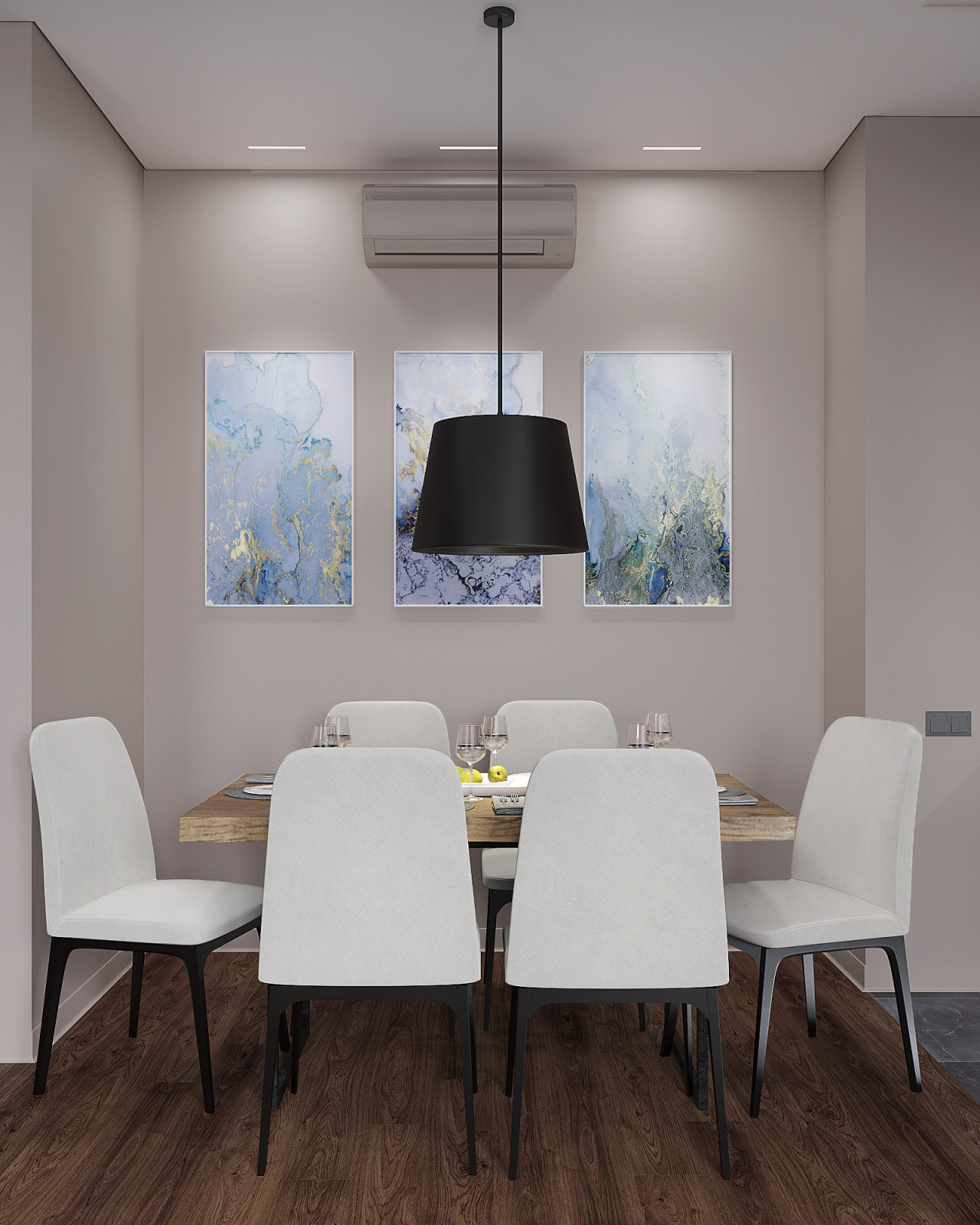 Москва, ЖК Город