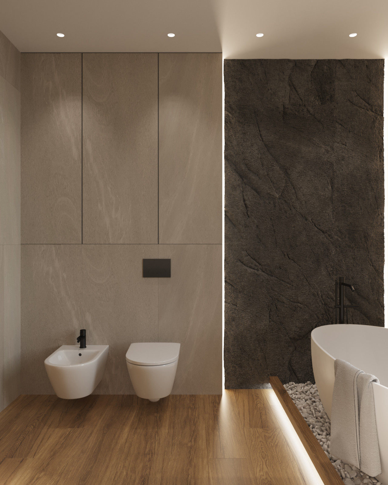 Ванная комната