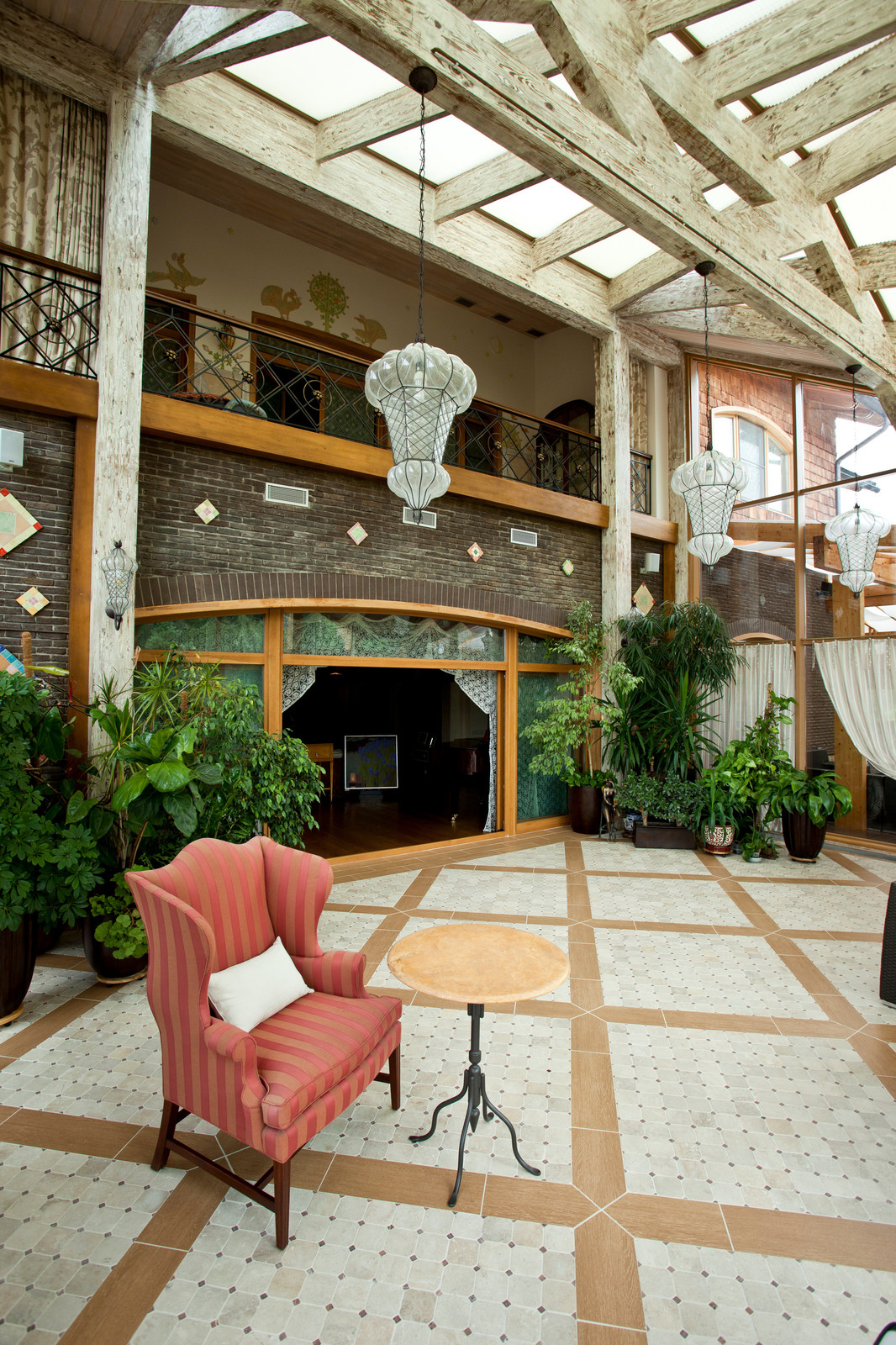 Обложка альбома: ЭКСТЕРЬЕР