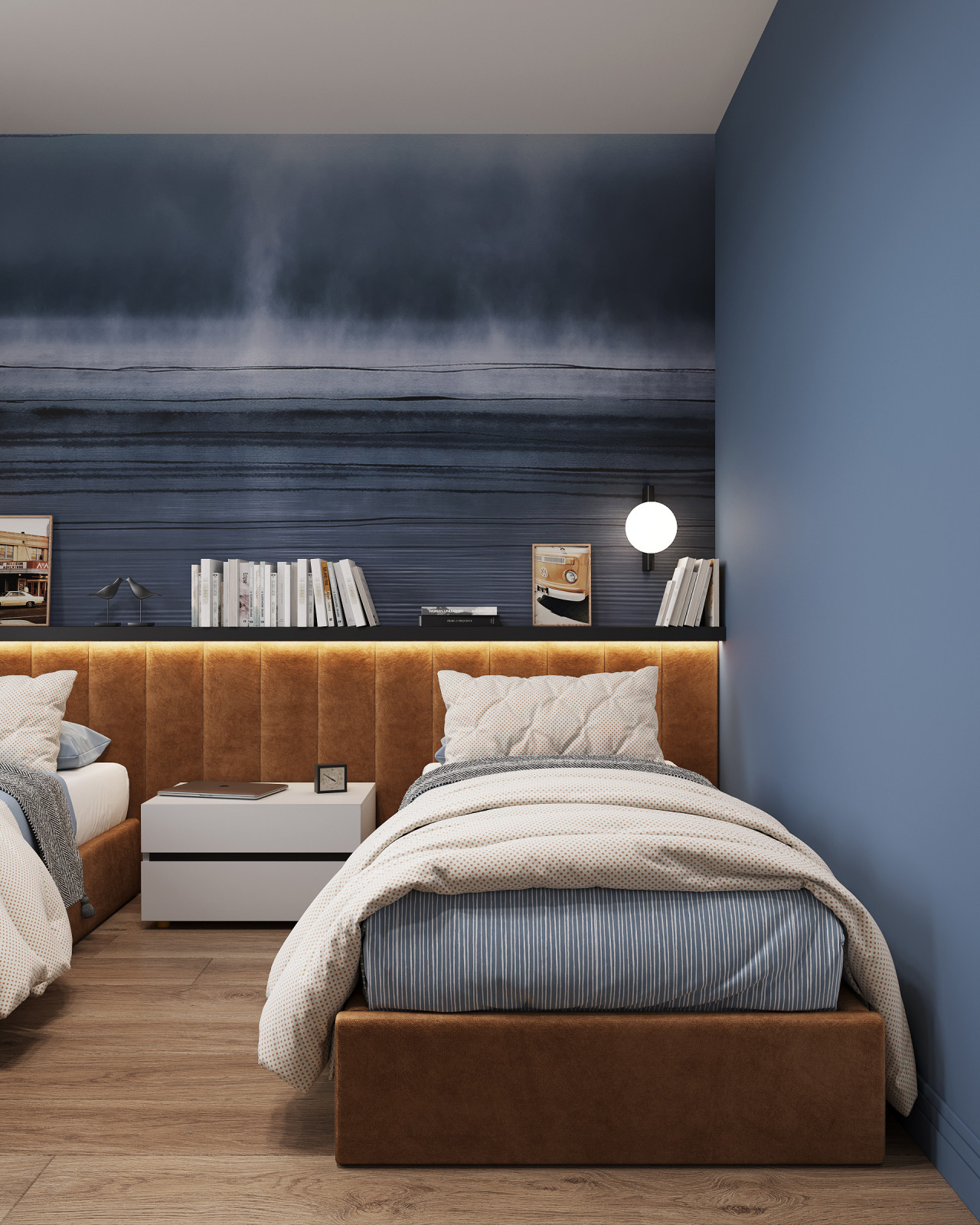 Квартира у моря в Светлогорске