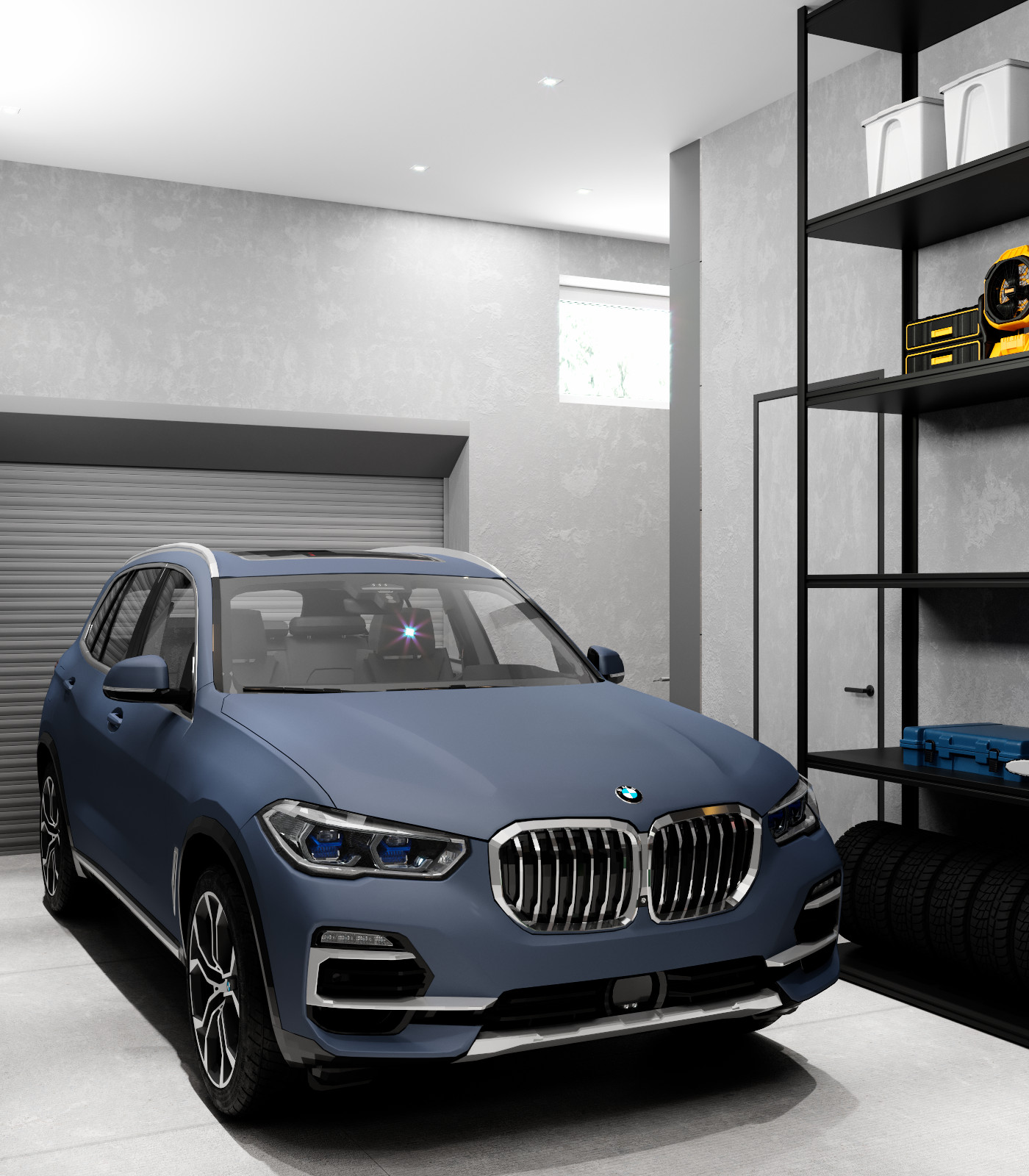 Репино Парк 380м2