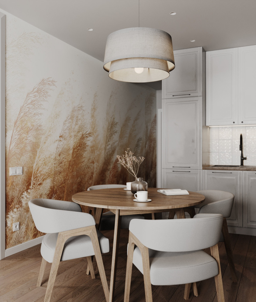 ЖК Левобережный