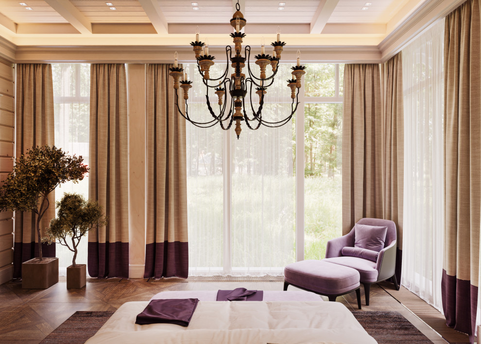 ДОМ НА ЛАДОГЕ