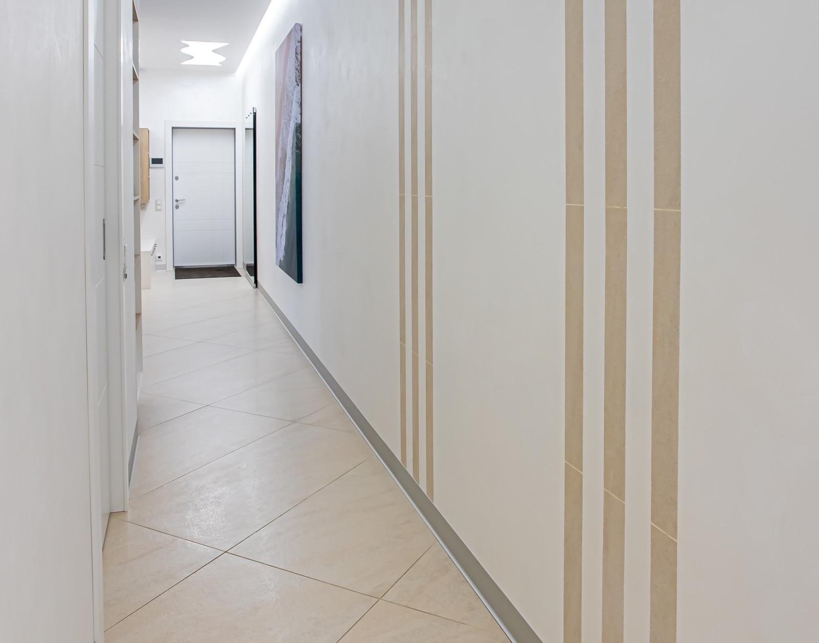 Квартира в Москве 180 квм