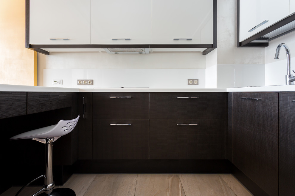 Квартира на нежинской улице