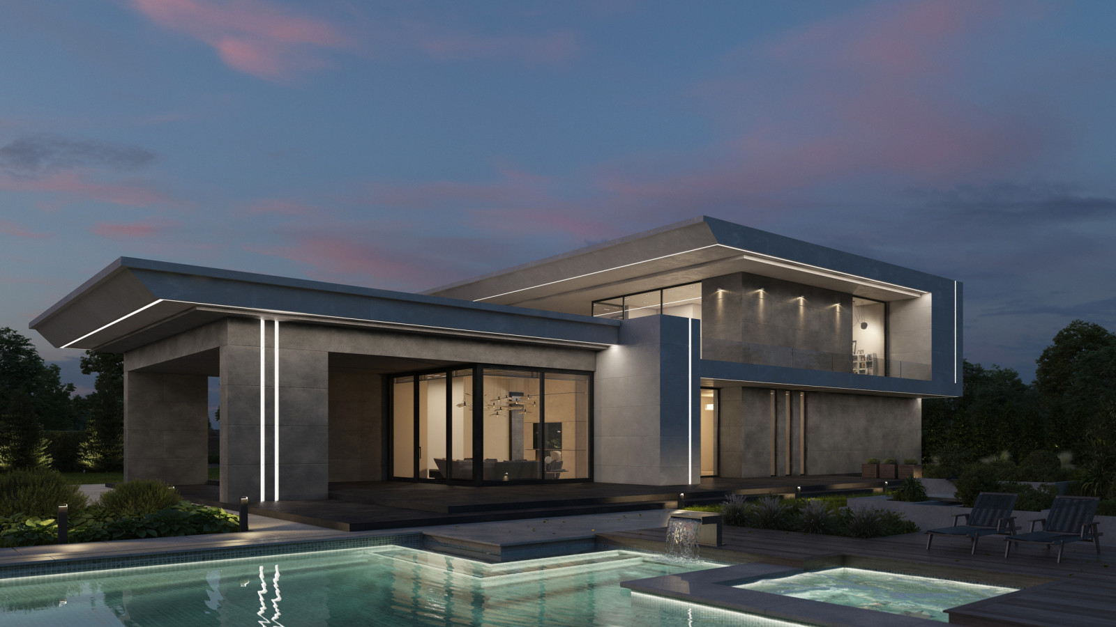 Обложка проекта: Краснодар