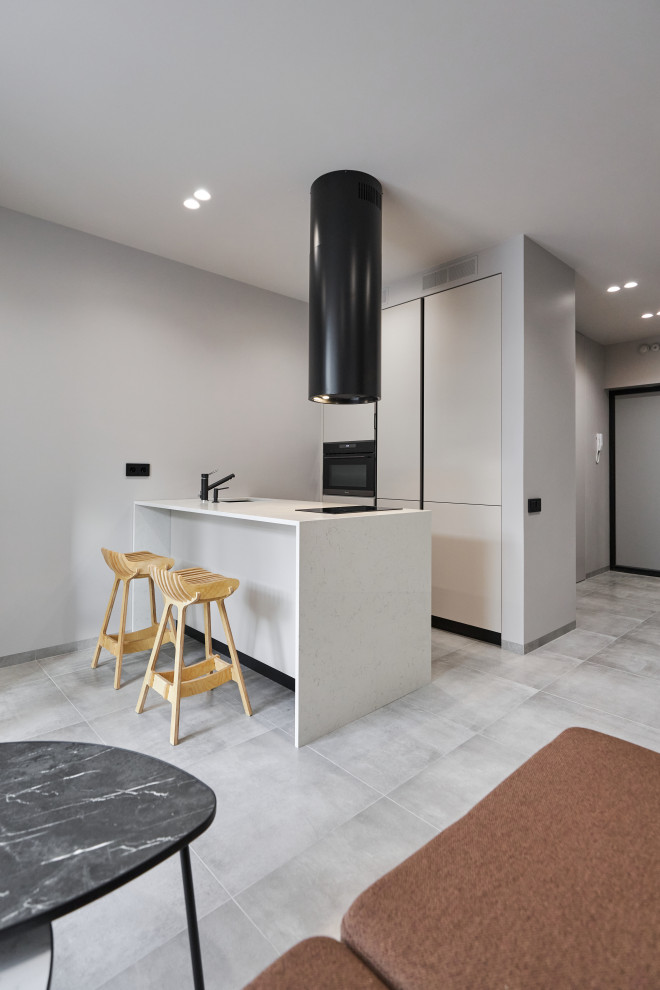 Квартира на Соколова