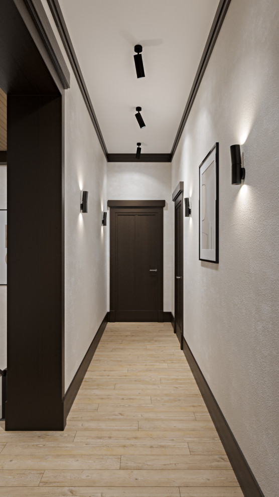 Дом в Подмосковье