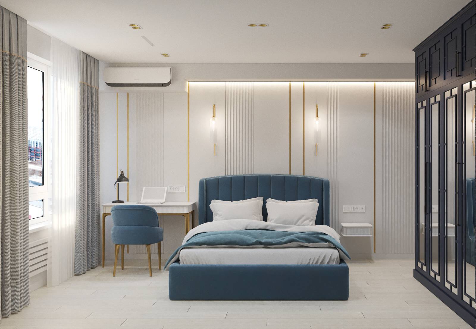 Квартира в Рассказовке