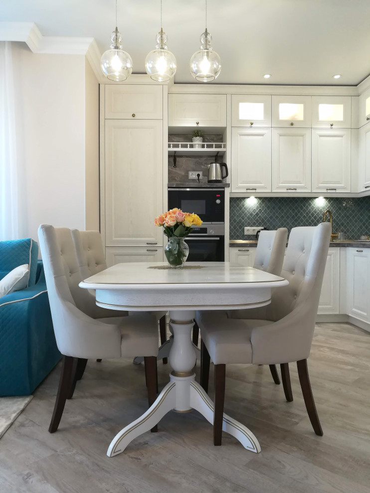 Солнечная гостиная