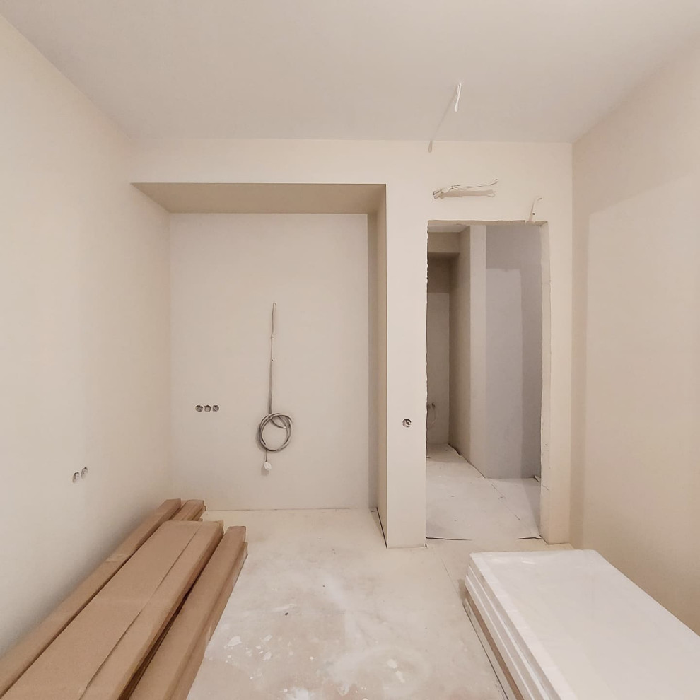 БЕЗВОЗДУШНАЯ ПОКРАСКА