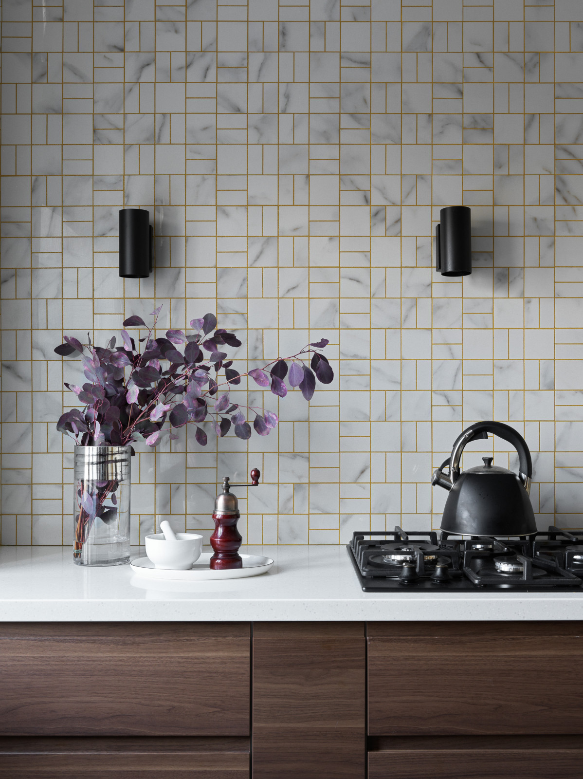 Хрусталь и пальмы