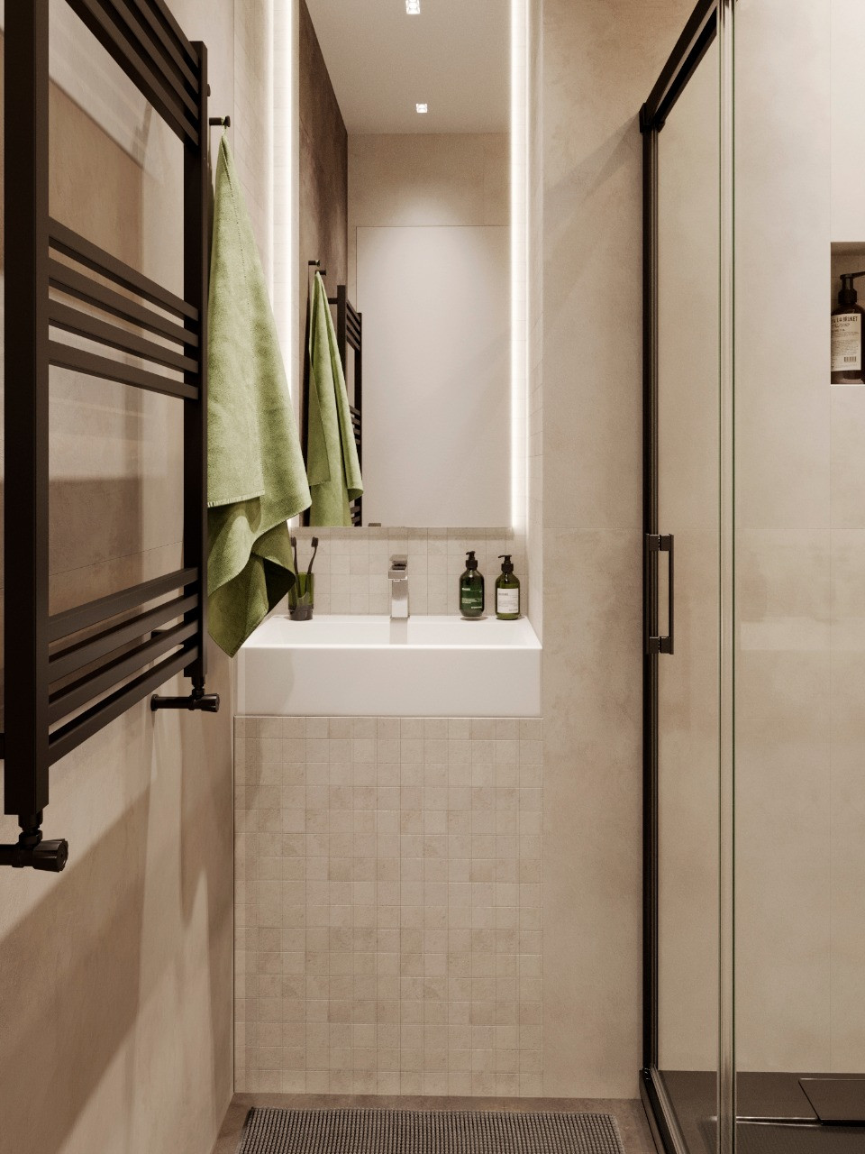 ЖК «Discovery Park»