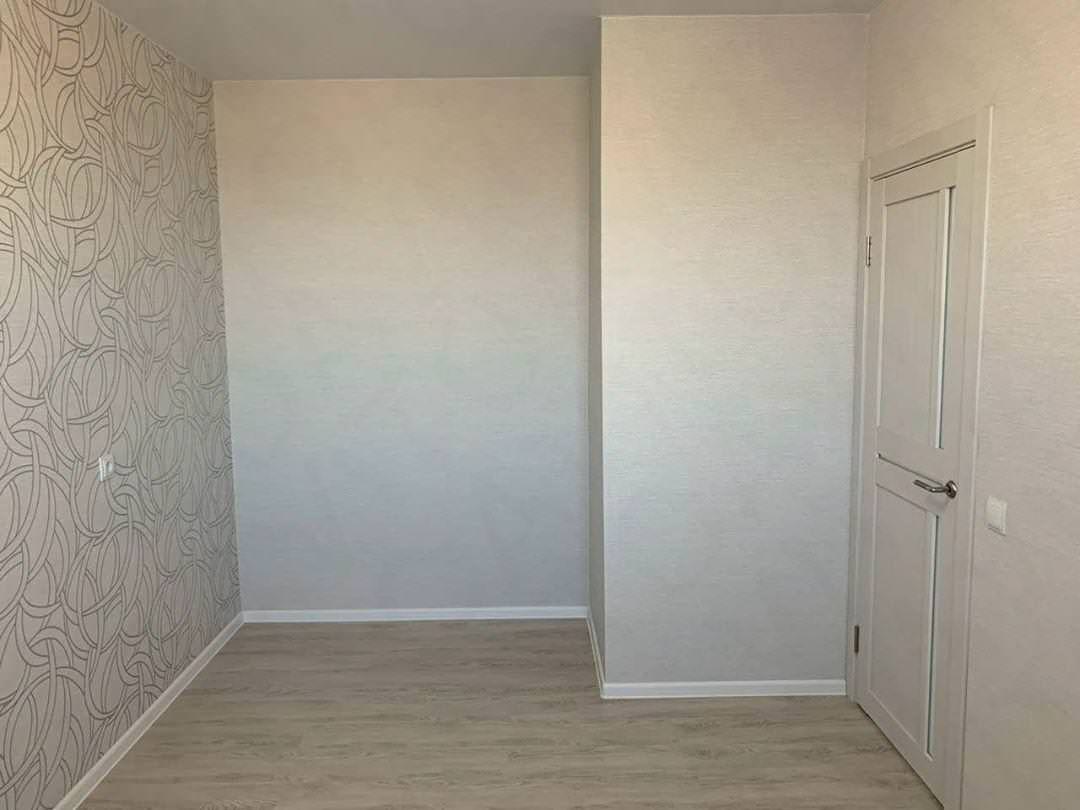 Квартира 48м2 м. Хорошёвская