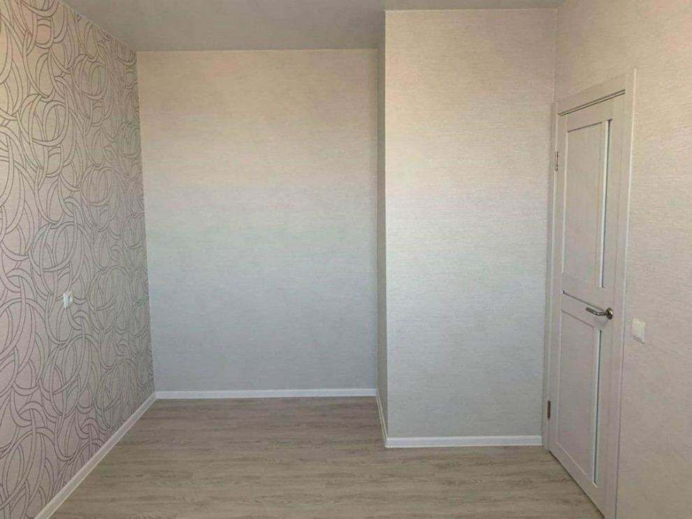 Квартира 48м2 м. Хорошёвская