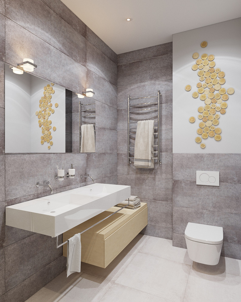 Дом трех стихий