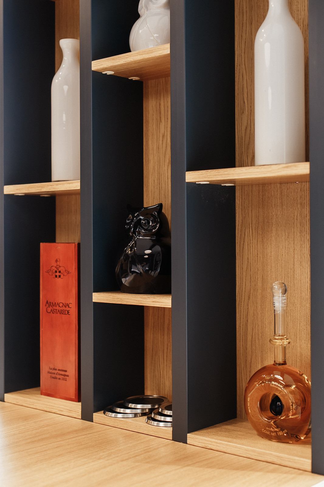 Кухня-студия(вид №11)