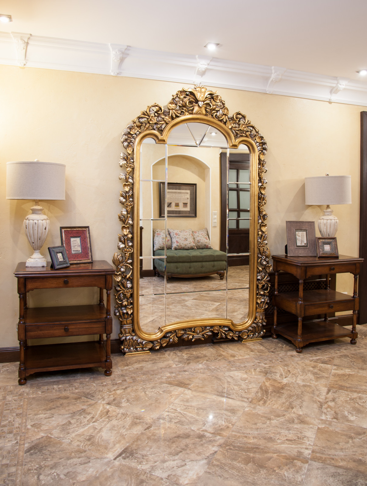 Дом в Пестово