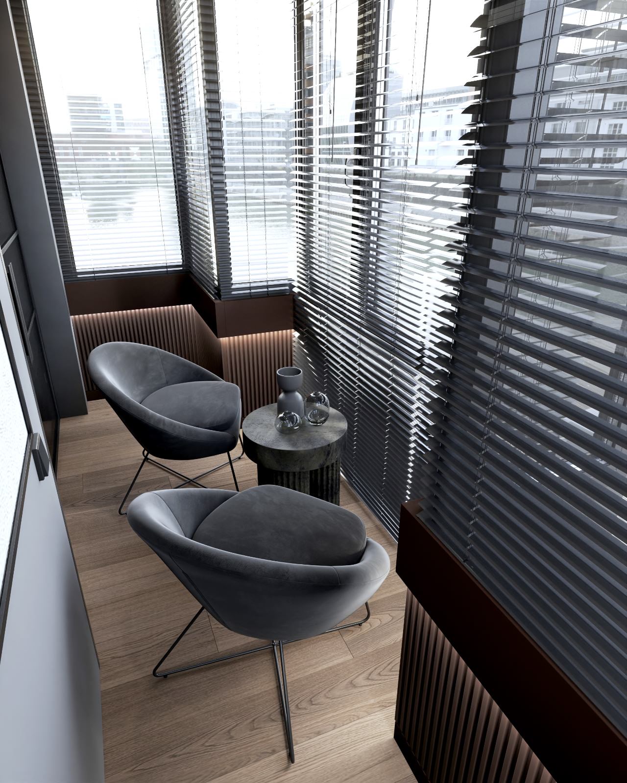 Георг Ландрин