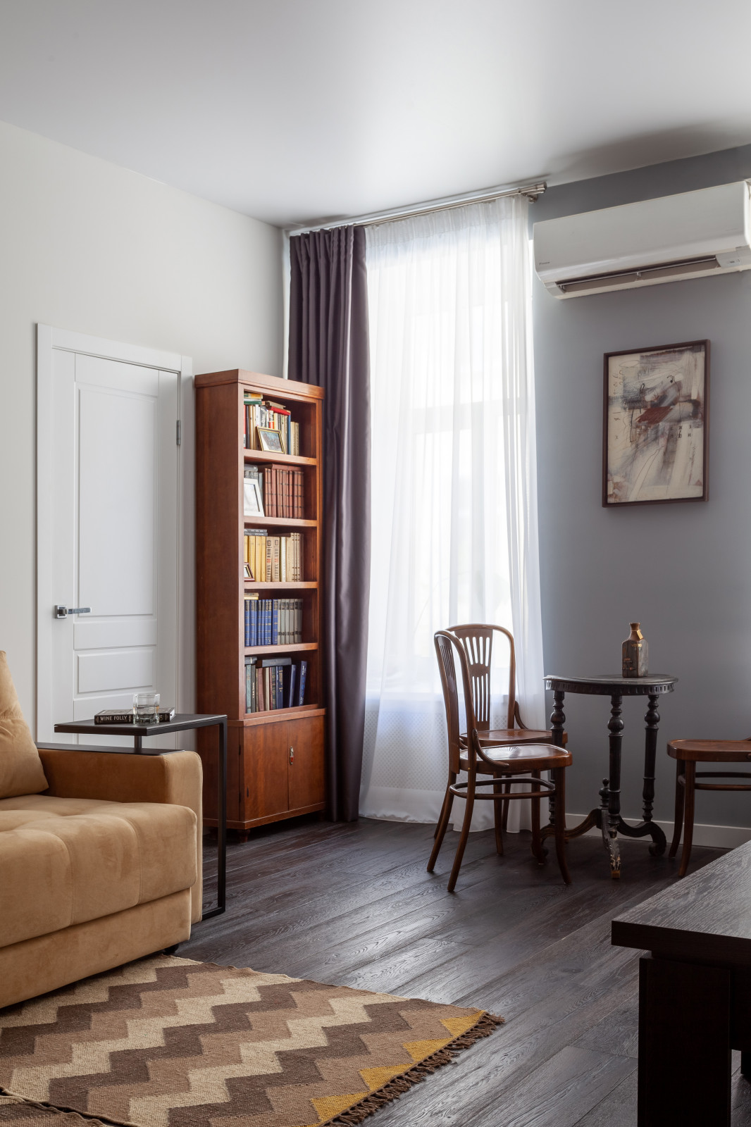 Квартира на Некрасова